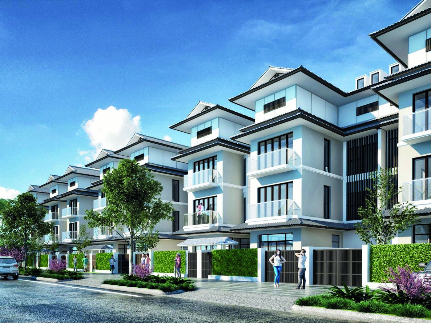 Công ty Cổ phần Xây dựng Nền móng Thăng Long